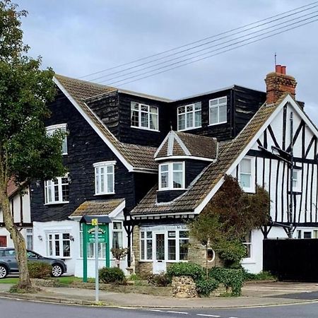 The Sunningdale Skegness Exterior foto