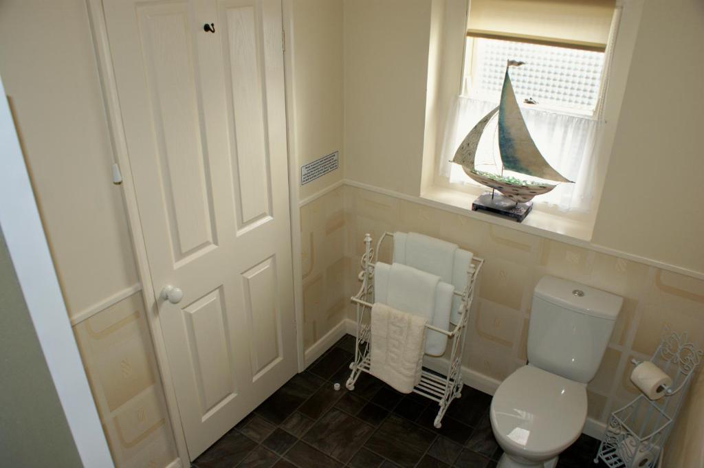 The Sunningdale Skegness Quarto foto