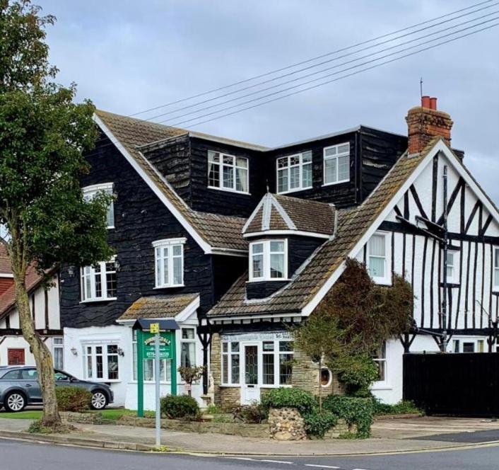 The Sunningdale Skegness Exterior foto