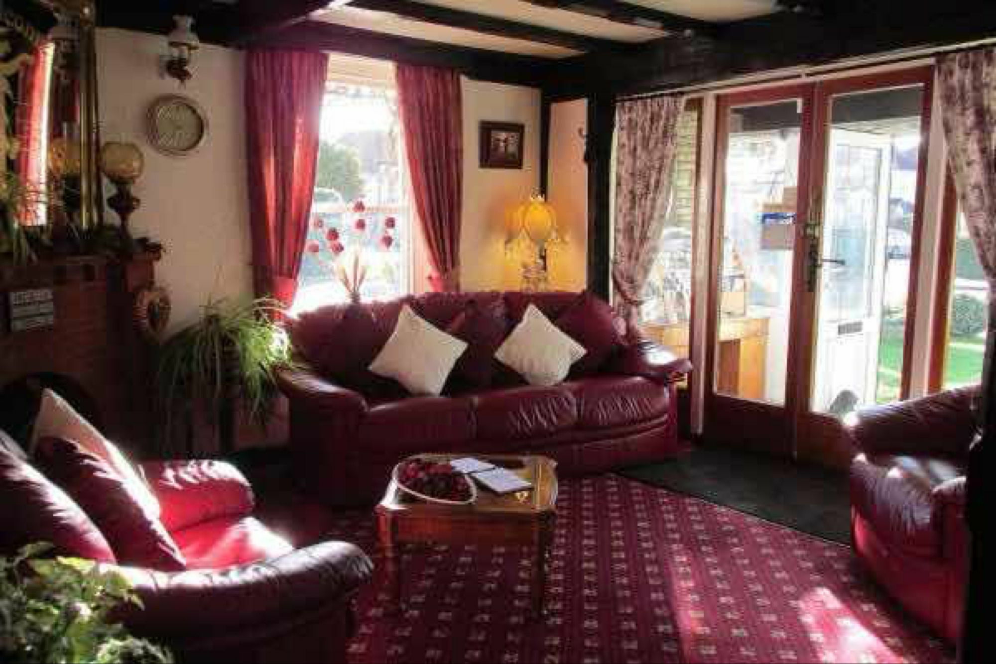 The Sunningdale Skegness Exterior foto
